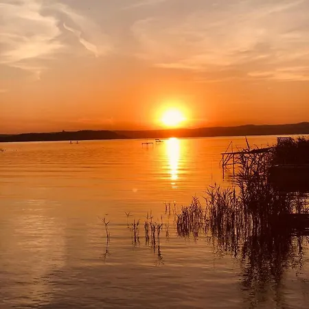 Crystal Spas Apartman-balaton Apartment *